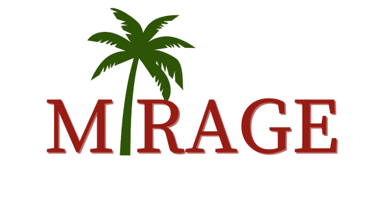 Mirage Gas